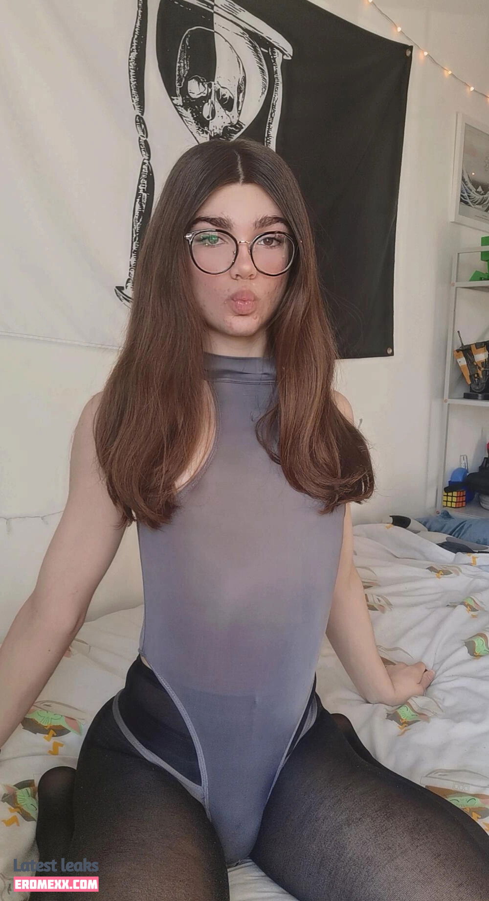 Latest Leaks urprettykitty Nude #1 - Erome