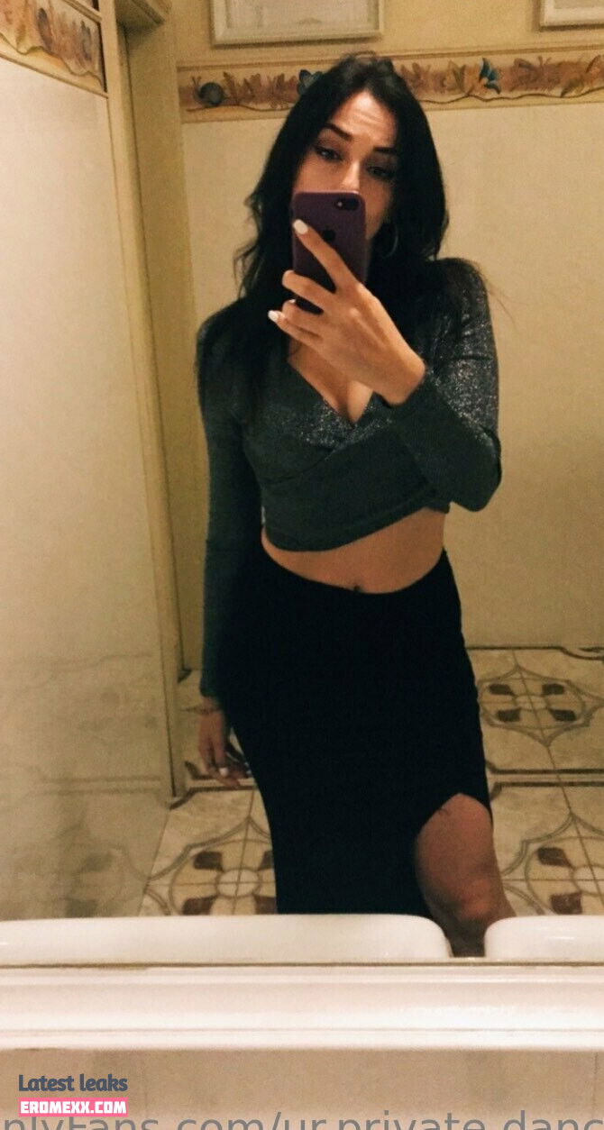 Latest Leaks urr.private.dance Nude #24 - Erome