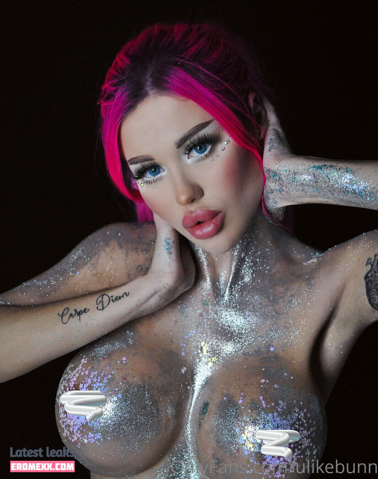 Latest Leaks ursakura Nude #17 - Erome
