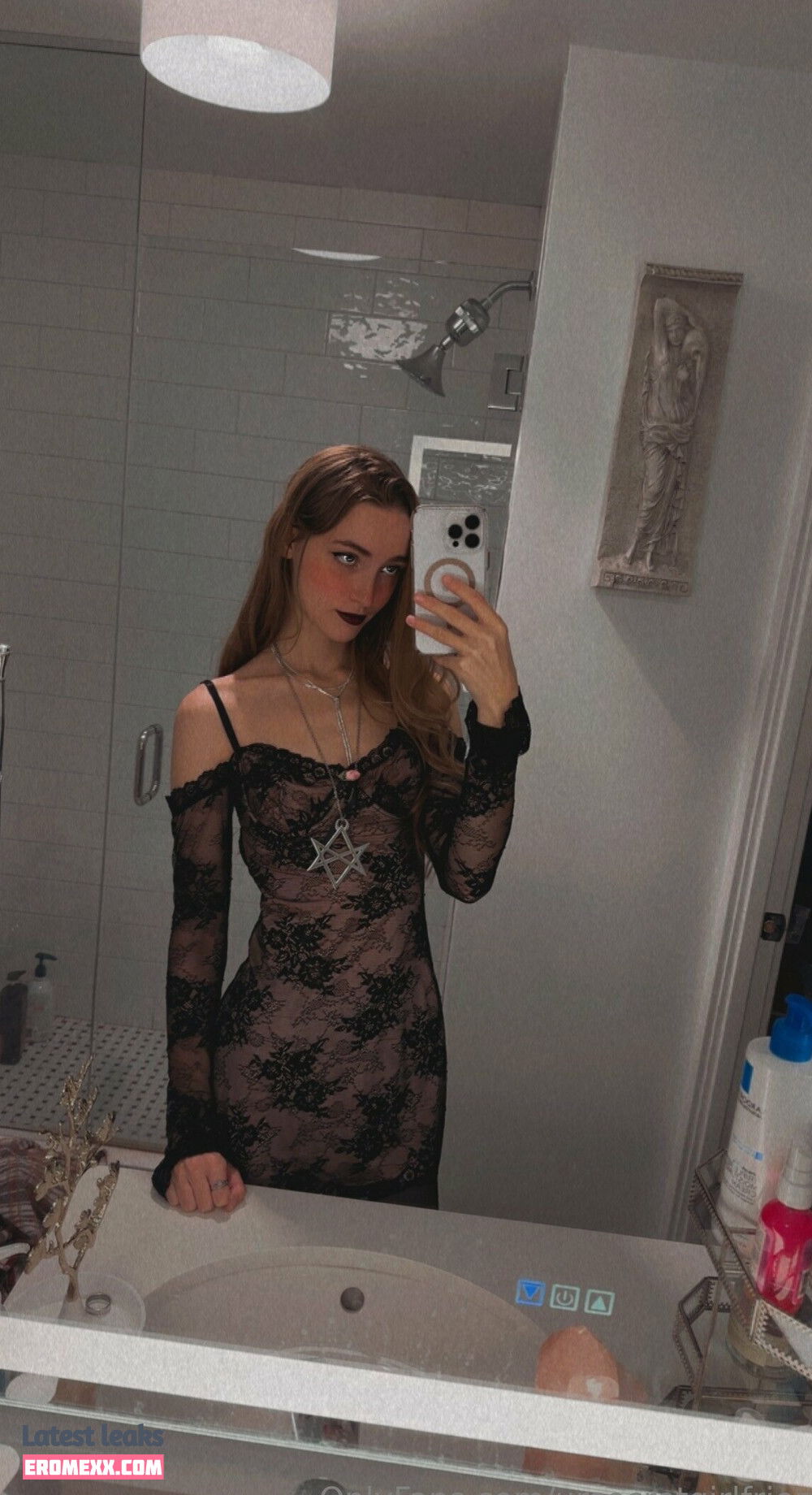 Latest Leaks ursecretgirlfriend Nude #665 - Erome