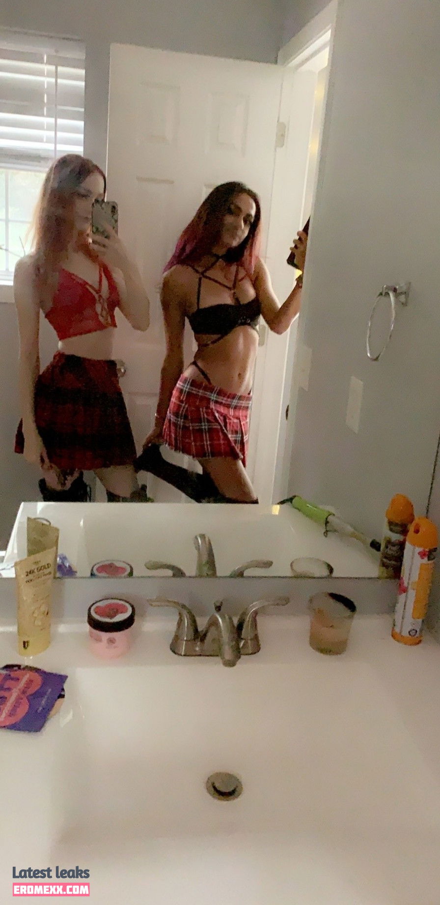 Latest Leaks ursecretgirlfriend Nude #69 - Erome