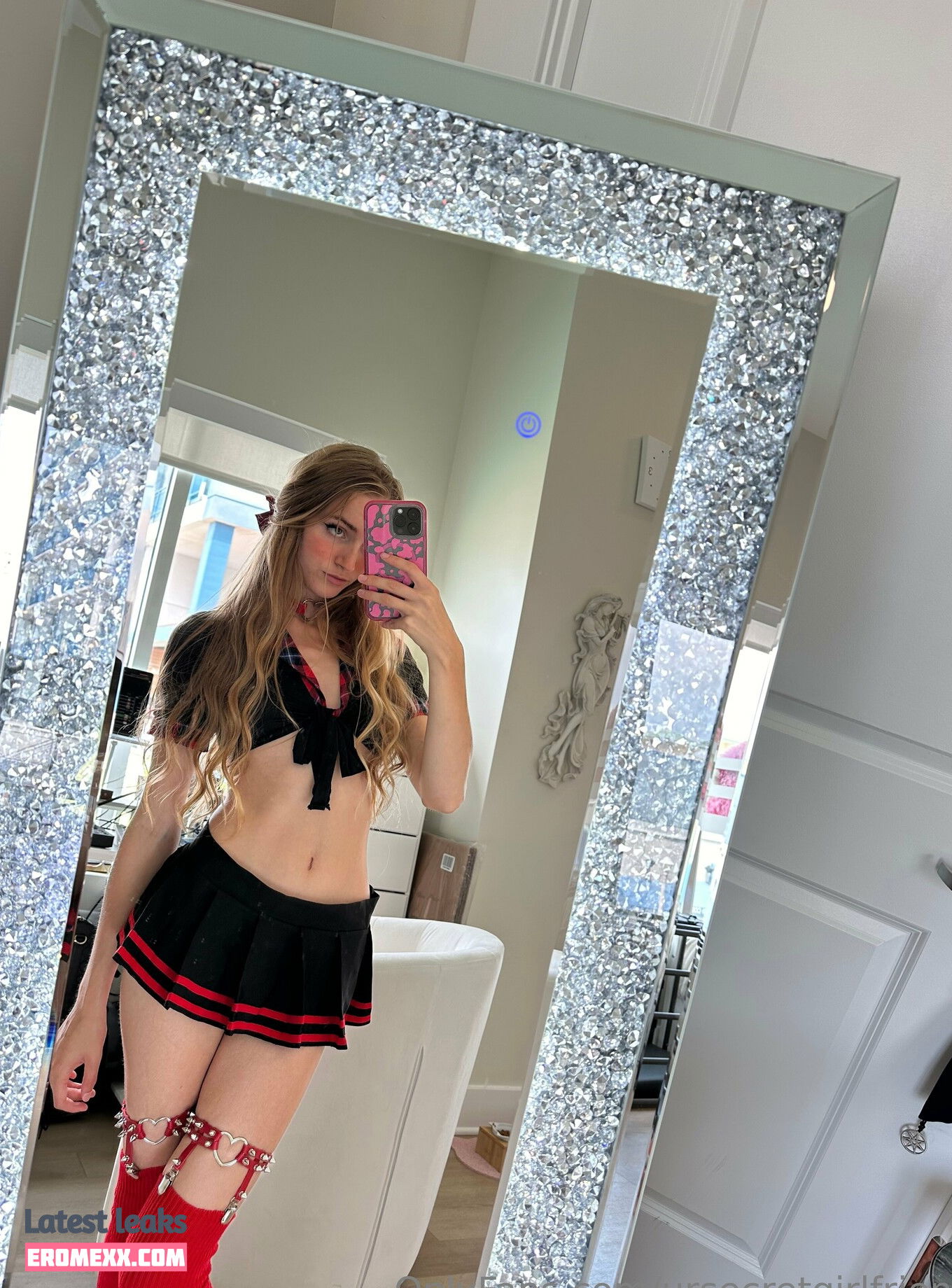 Latest Leaks ursecretgirlfriend Nude #731 - Erome