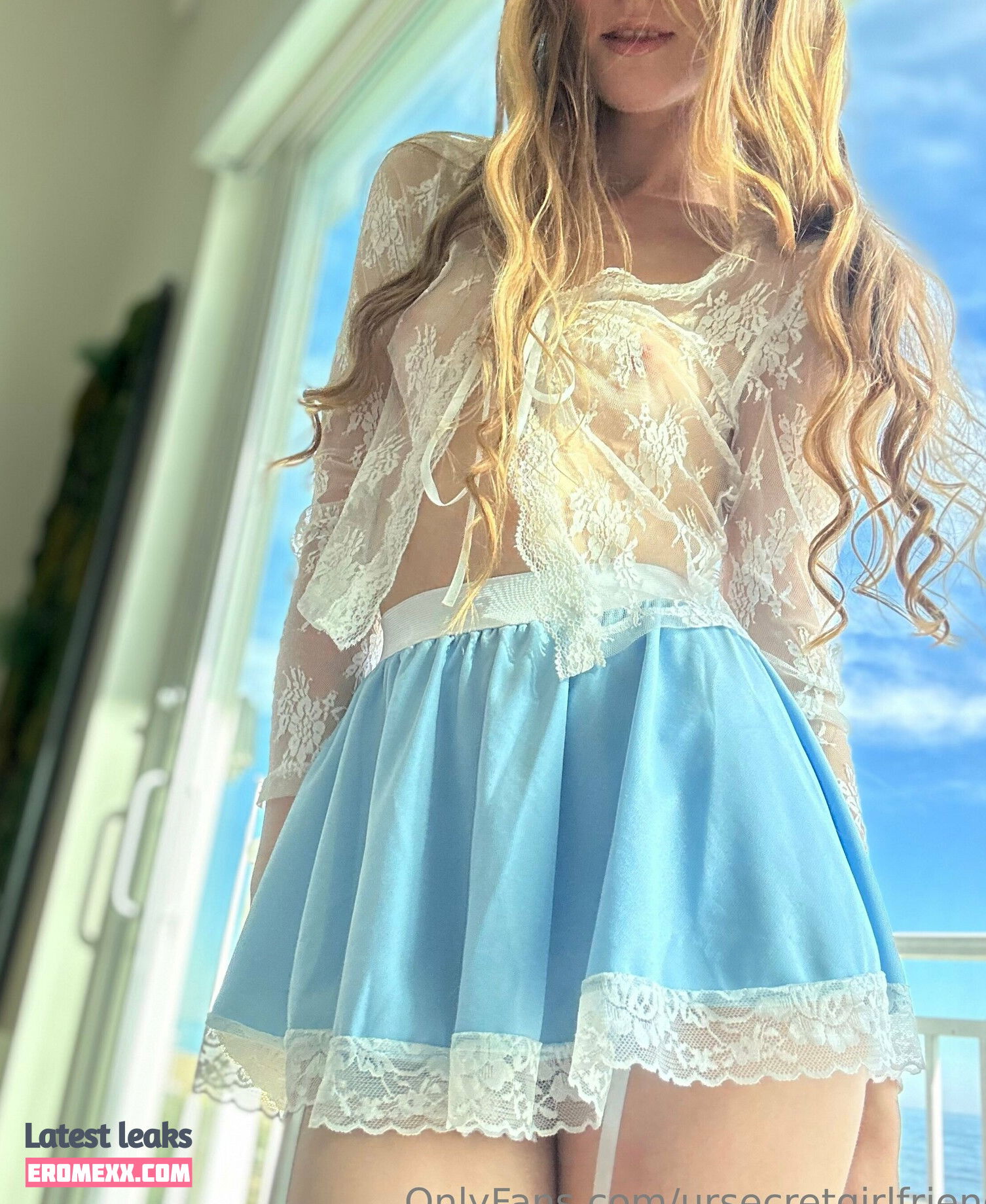 Latest Leaks ursecretgirlfriend Nude #822 - Erome