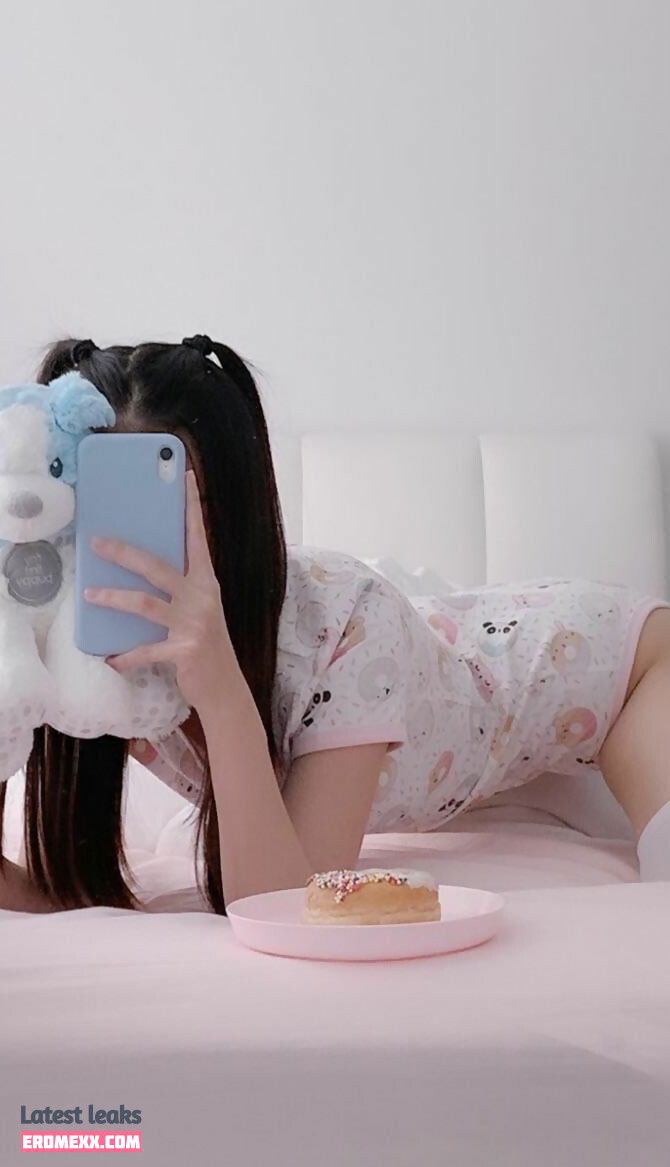 Latest Leaks urshortie Nude #17 - Erome