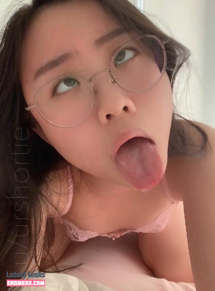 Latest Leaks urshortie Nude #30 - Erome
