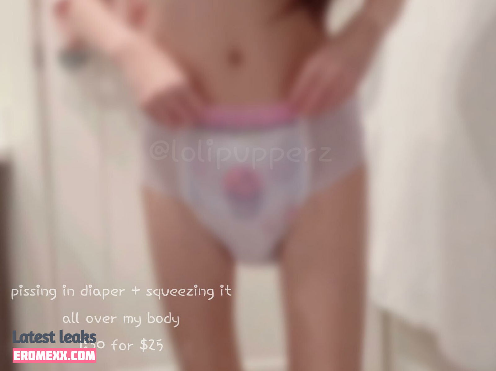 Latest Leaks urshortie Nude #54 - Erome