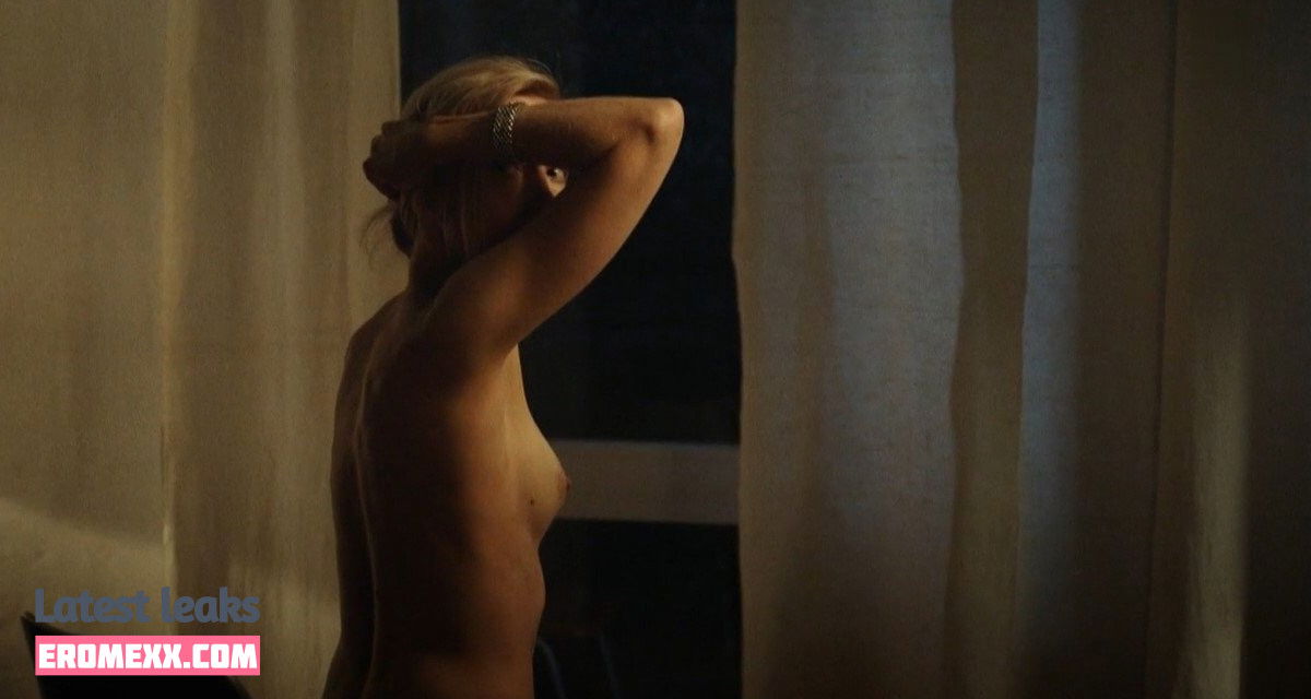 Latest Leaks Ursina Lardi Nude #20 - Fapello