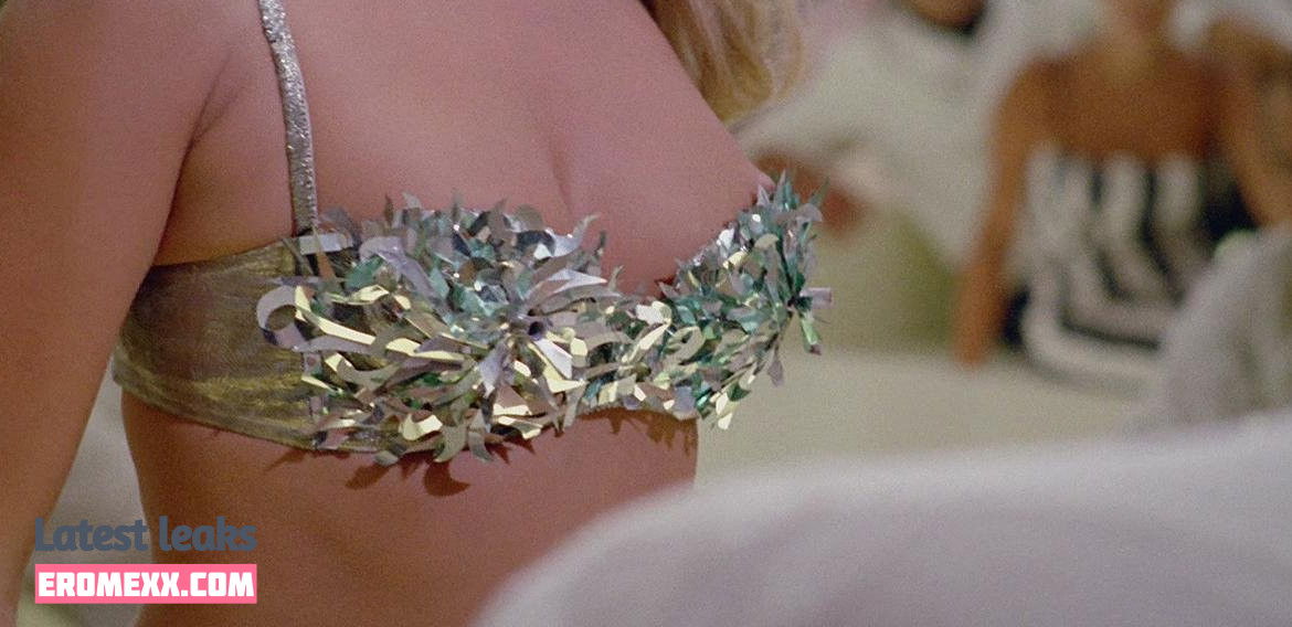 Latest Leaks Ursula Andress Nude #105 - Fapello