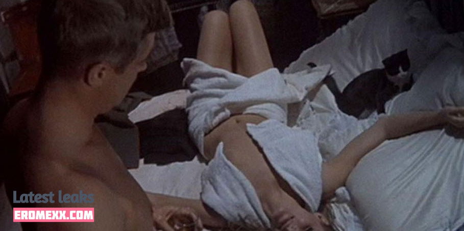 Latest Leaks Ursula Andress Nude #113 - Fapello