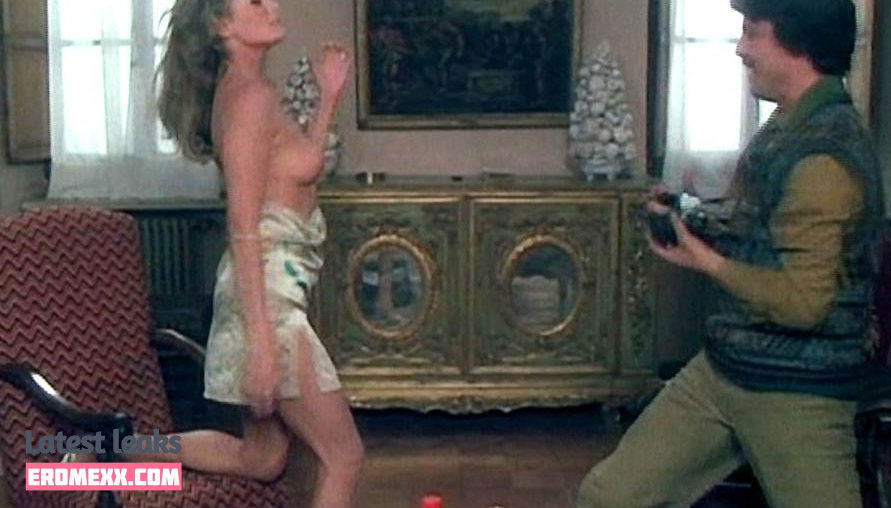 Latest Leaks Ursula Andress Nude #135 - Fapello
