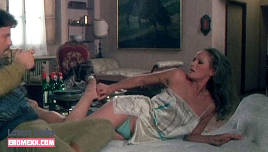 Latest Leaks Ursula Andress Nude #136 - Fapello