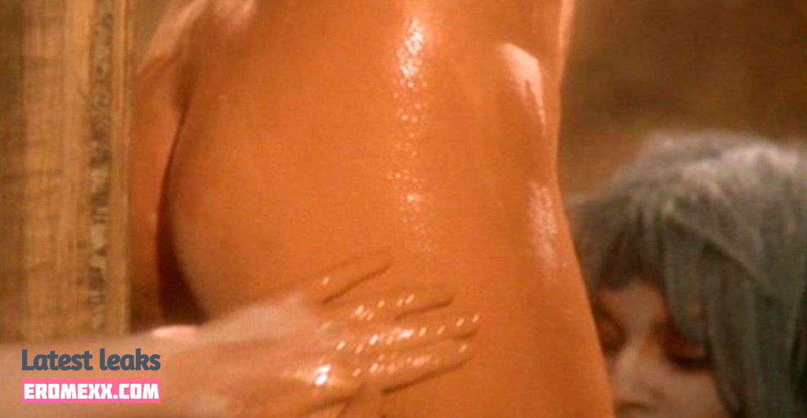 Latest Leaks Ursula Andress Nude #78 - Fapello