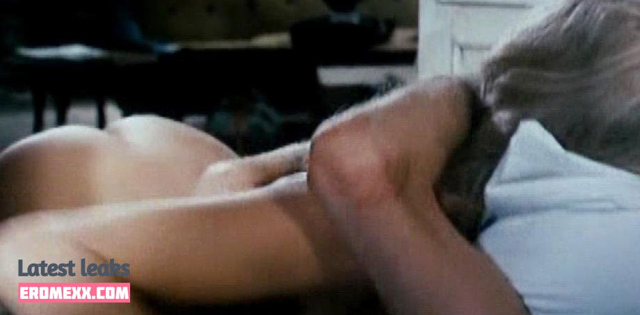 Latest Leaks Ursula Andress Nude #82 - Fapello