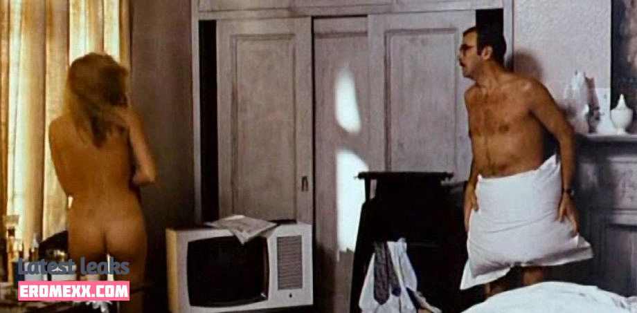Latest Leaks Ursula Andress Nude #83 - Fapello