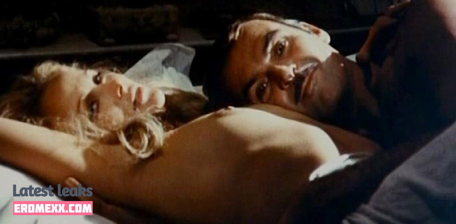 Latest Leaks Ursula Andress Nude #87 - Fapello