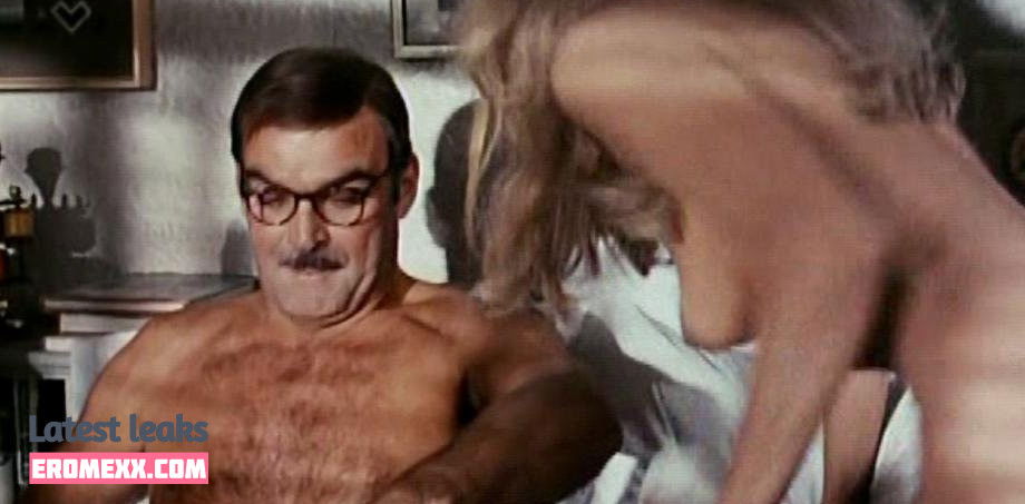Latest Leaks Ursula Andress Nude #89 - Fapello