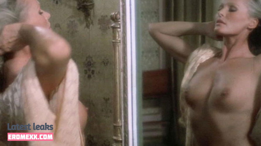 Latest Leaks Ursula Andress Nude #94 - Fapello