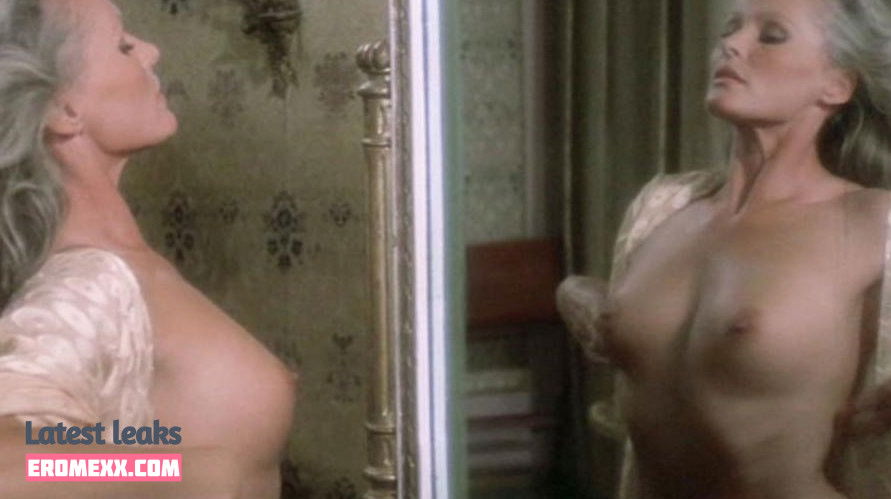Latest Leaks Ursula Andress Nude #95 - Fapello