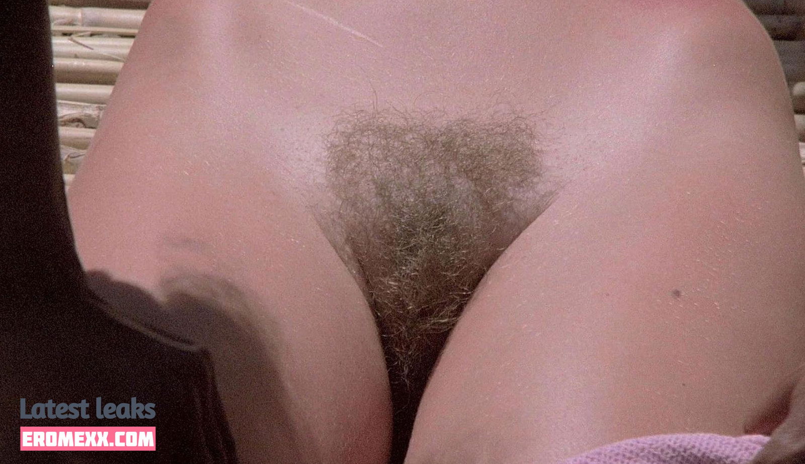 Latest Leaks Ursula Buchfellner Nude #15 - Fapello