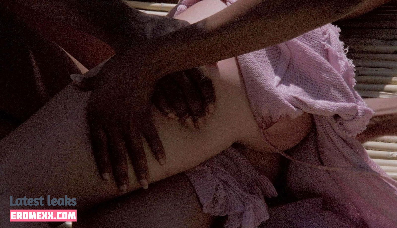 Latest Leaks Ursula Buchfellner Nude #22 - Fapello