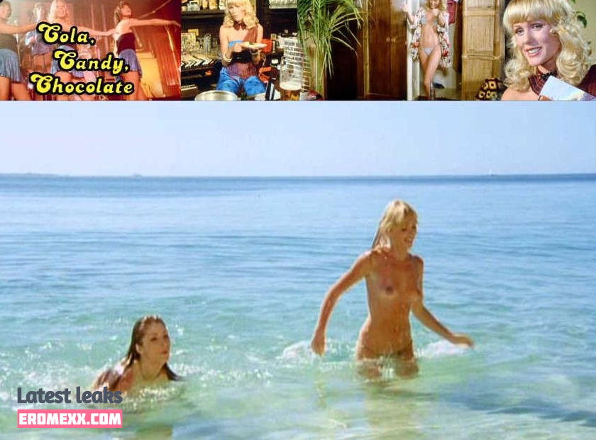 Latest Leaks Ursula Buchfellner Nude #7 - Fapello