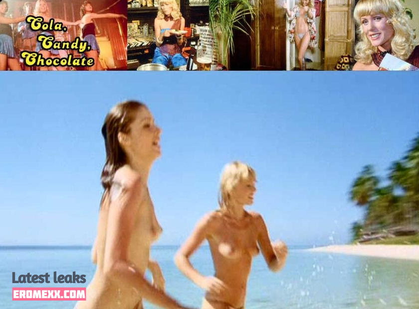 Latest Leaks Ursula Buchfellner Nude #8 - Fapello