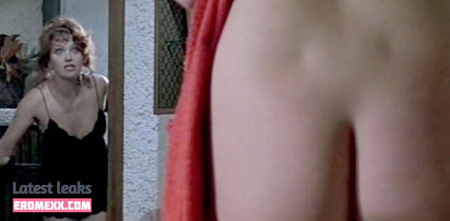 Latest Leaks Ursula Heinle Nude #2 - Fapello