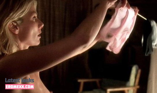 Latest Leaks Ursula Karven Nude #24 - Fapello