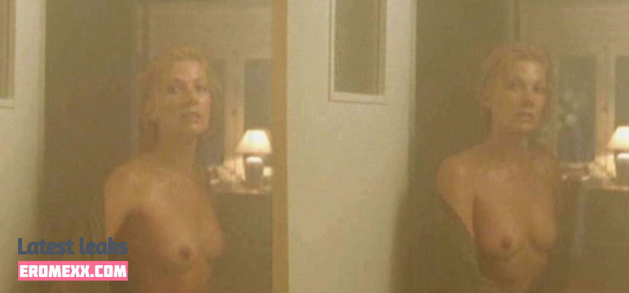 Latest Leaks Ursula Karven Nude #35 - Fapello
