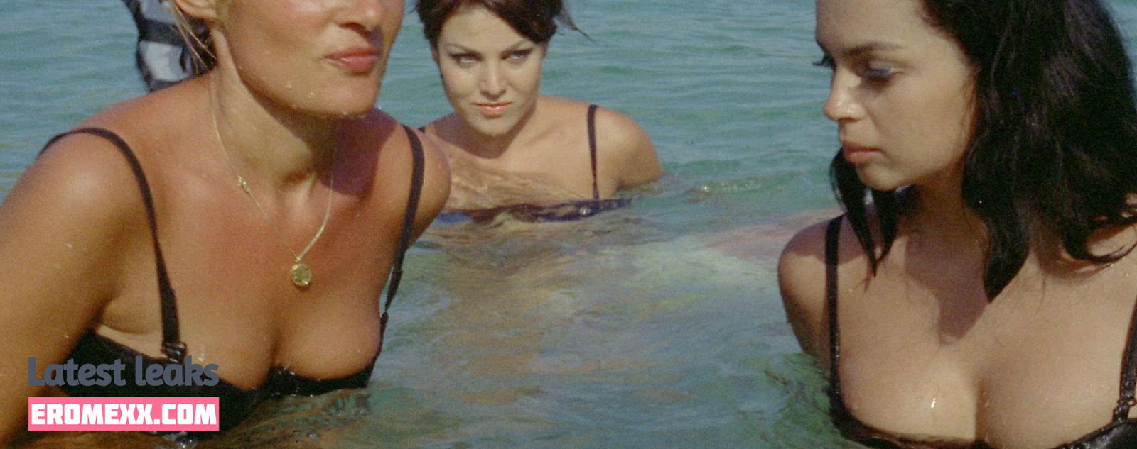 Latest Leaks Ursula Rank Nude #2 - Fapello