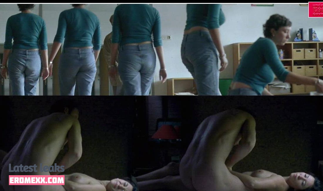 Latest Leaks Ursula Strauss Nude #17 - Erome