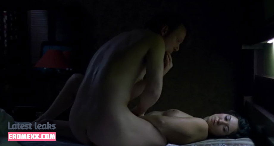 Latest Leaks Ursula Strauss Nude #2 - Erome