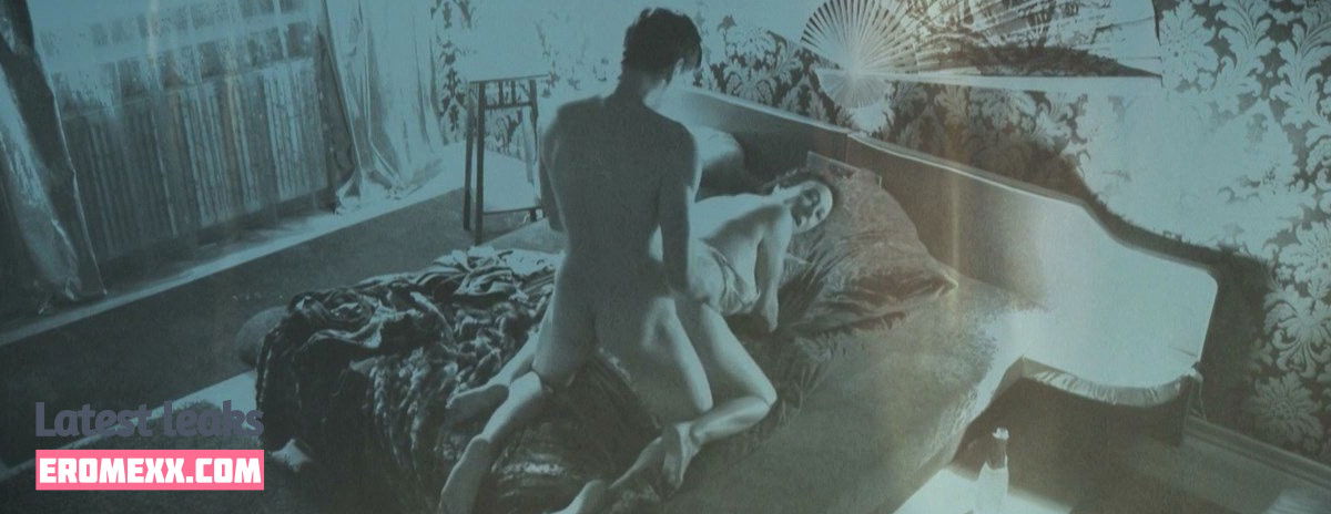 Latest Leaks Ursula Strauss Nude #28 - Erome