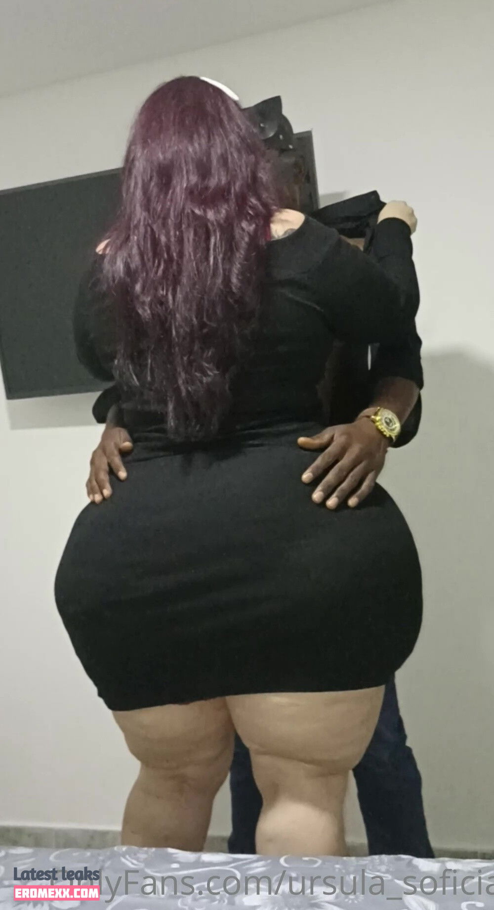 Latest Leaks Ursula Suarez Nude #10 - Erome