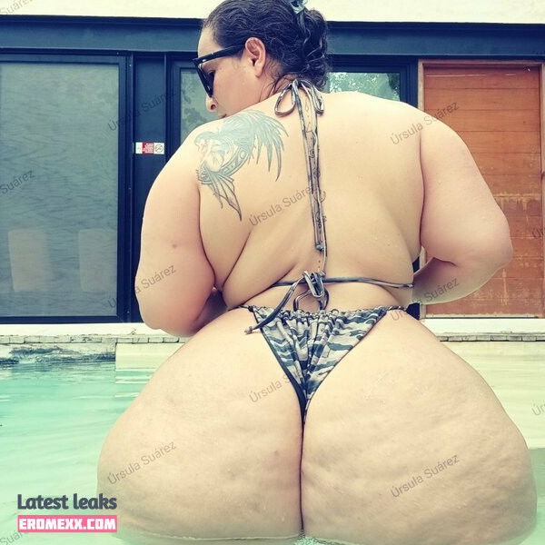 Latest Leaks Ursula Suarez Nude #6 - Erome