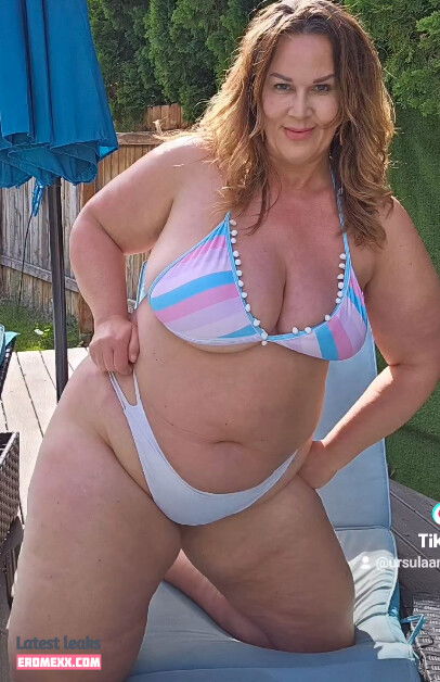 Latest Leaks Ursula Nude #37 - Fapello