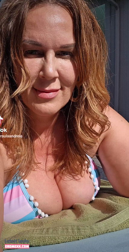 Latest Leaks Ursula Nude #45 - Fapello