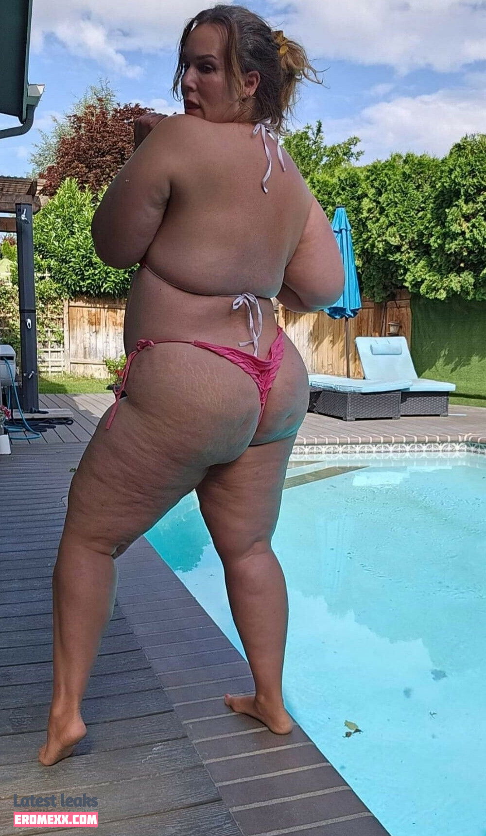 Latest Leaks Ursula Nude #58 - Fapello