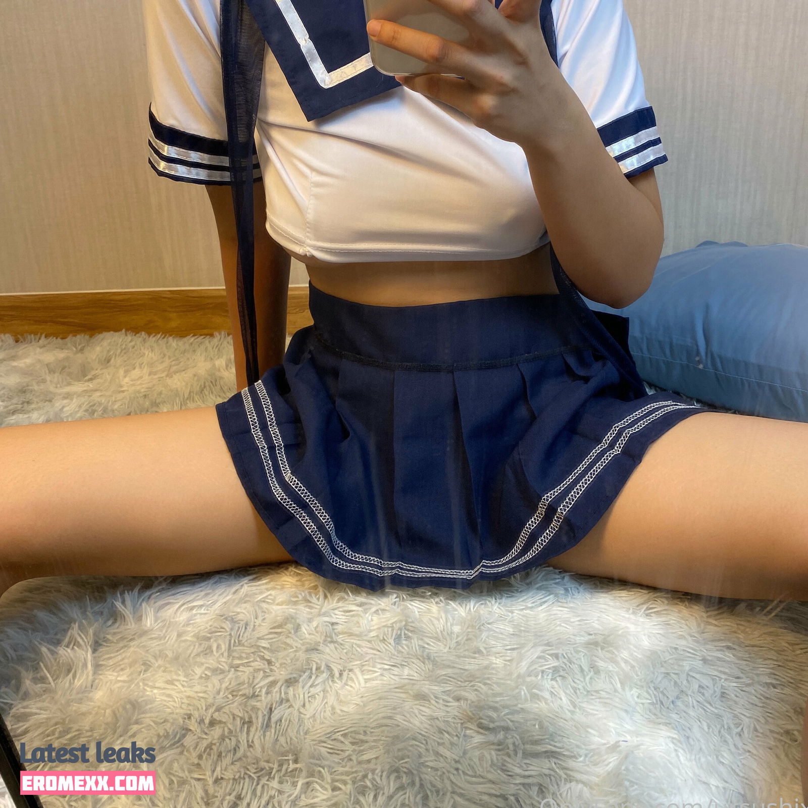 Latest Leaks ursushix Nude #16 - Erome