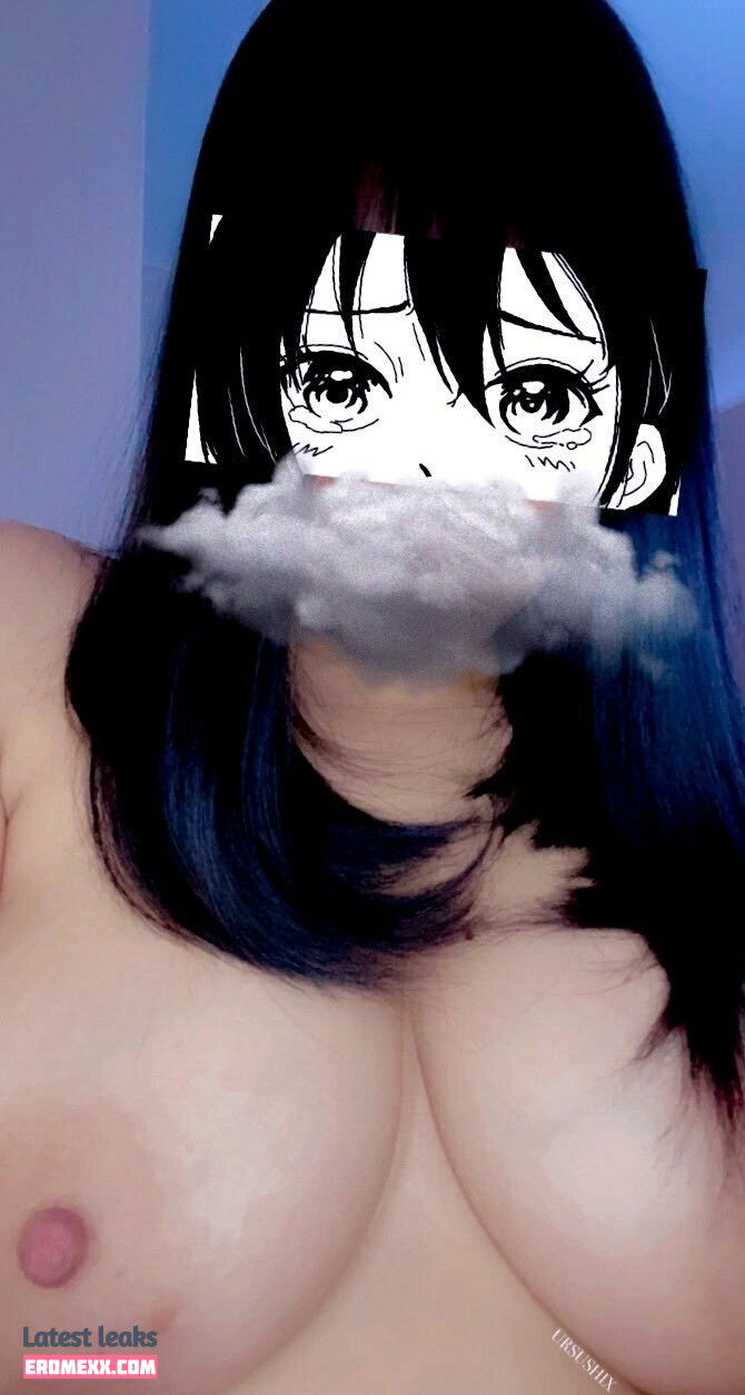 Latest Leaks ursushix Nude #25 - Erome