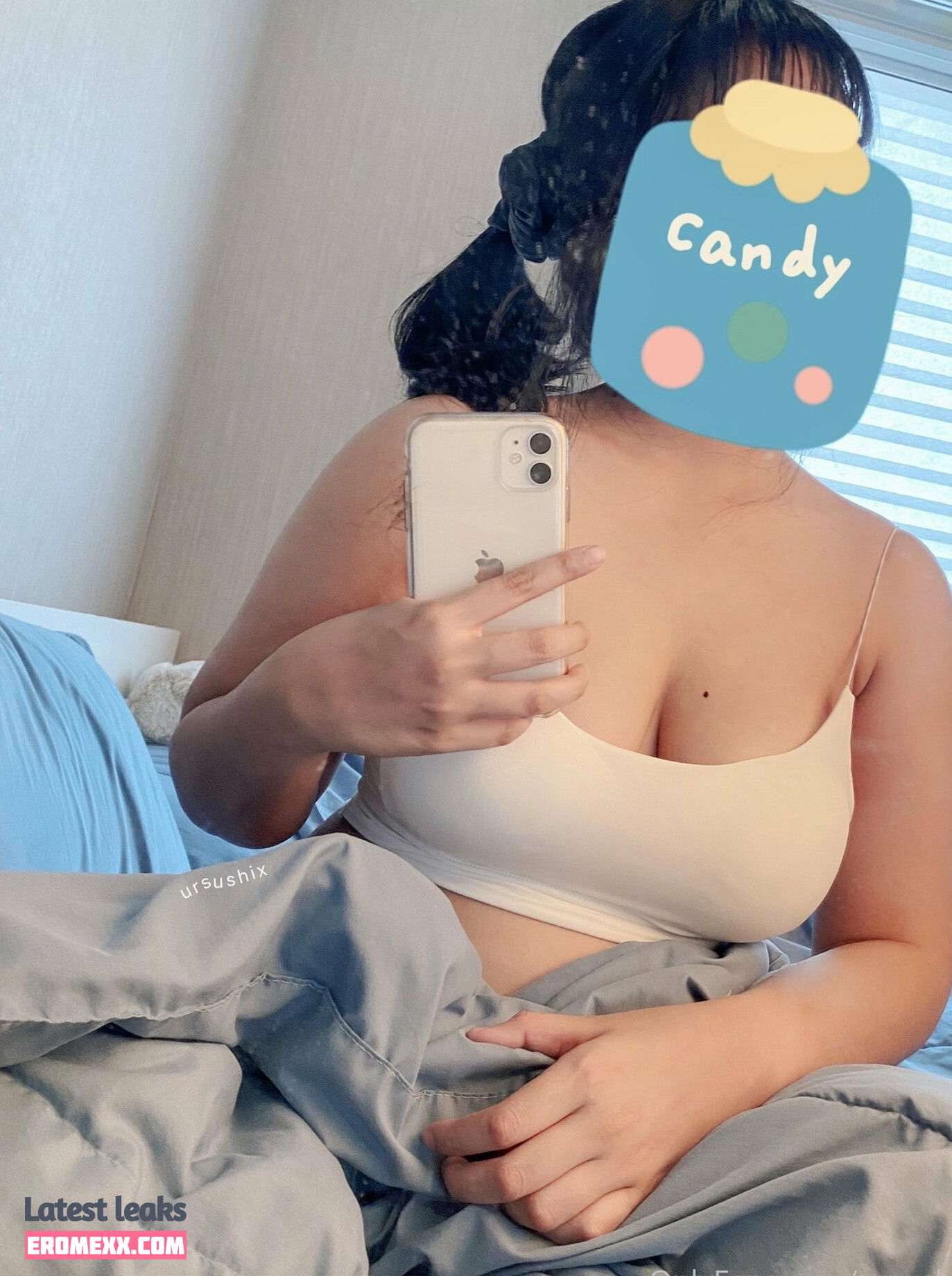 Latest Leaks ursushix Nude #28 - Erome