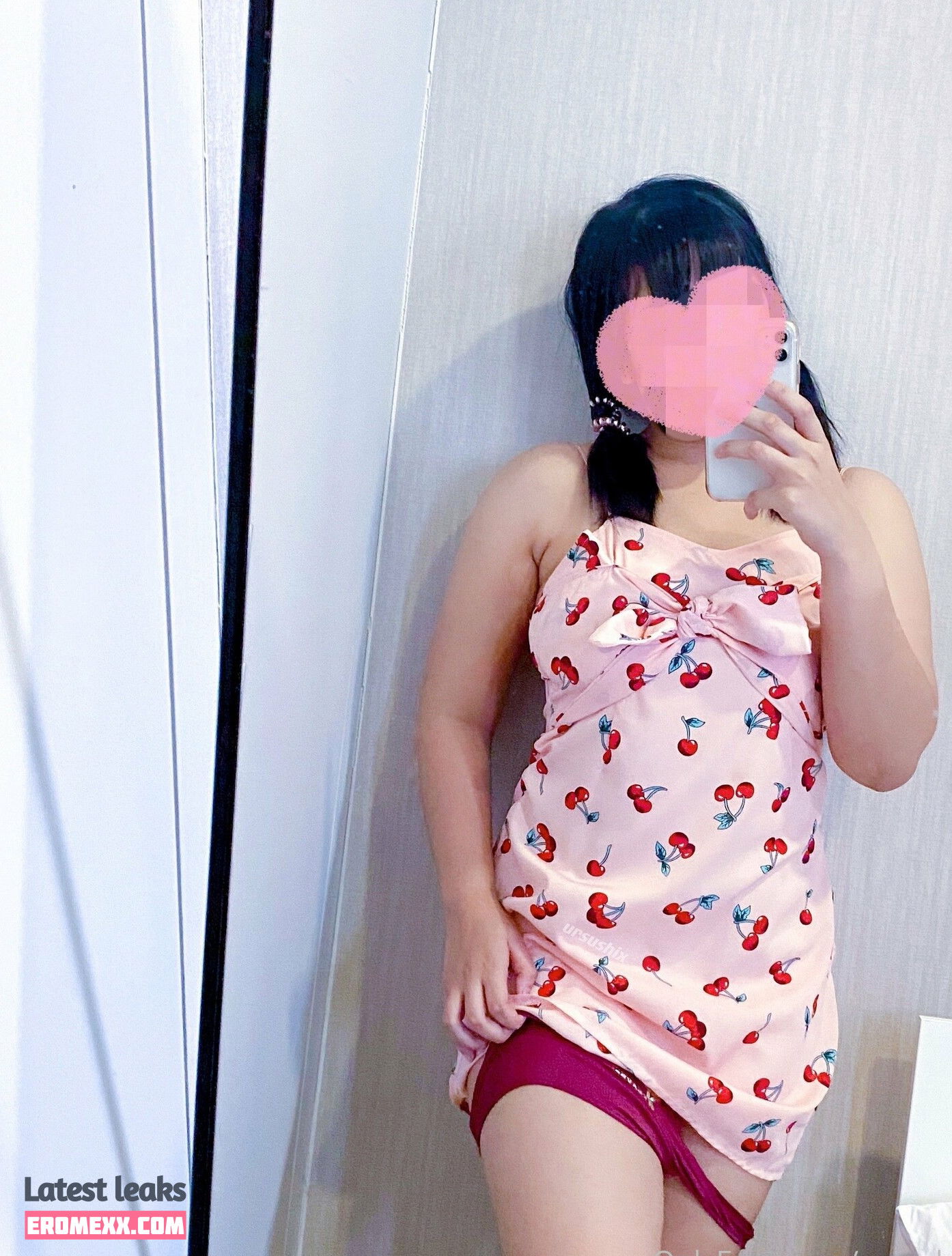 Latest Leaks ursushix Nude #7 - Erome