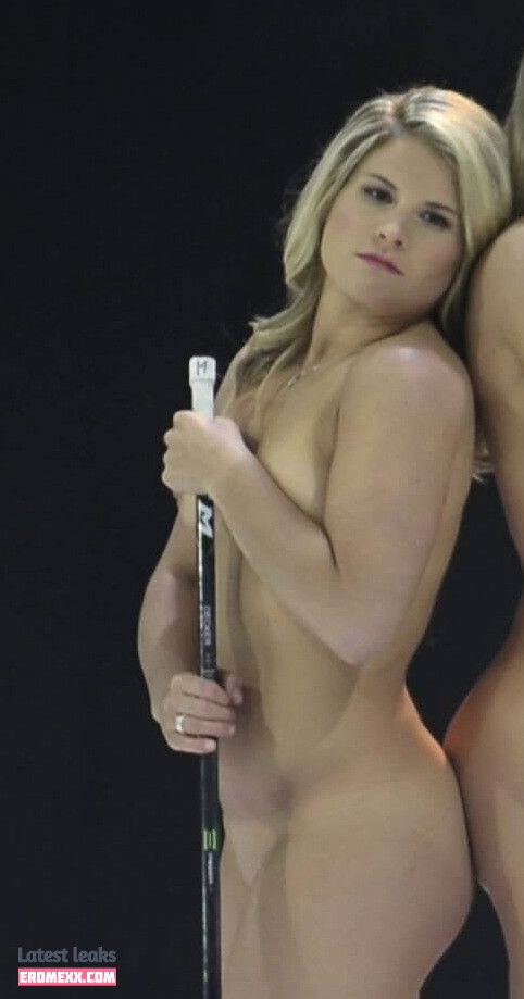 Latest Leaks US National Ice Hockey Team Nude #2 - Fapello