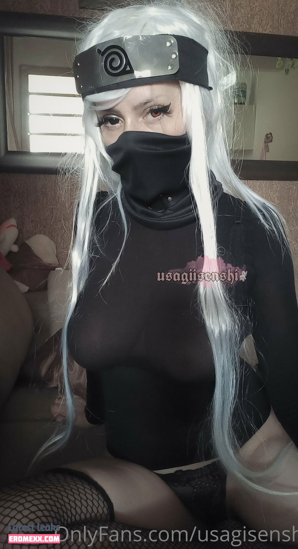 Latest Leaks usagiisenshi Nude #52 - Erome