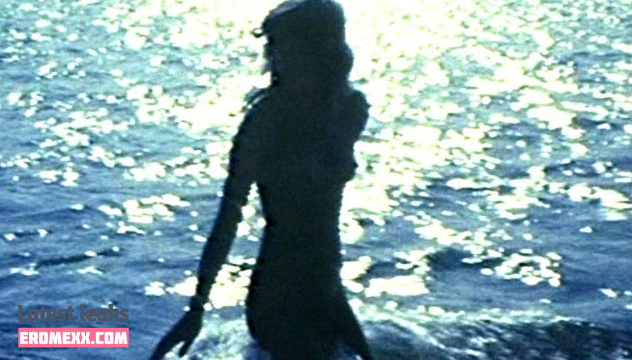 Latest Leaks Uschi Obermaier Nude #6 - Erome