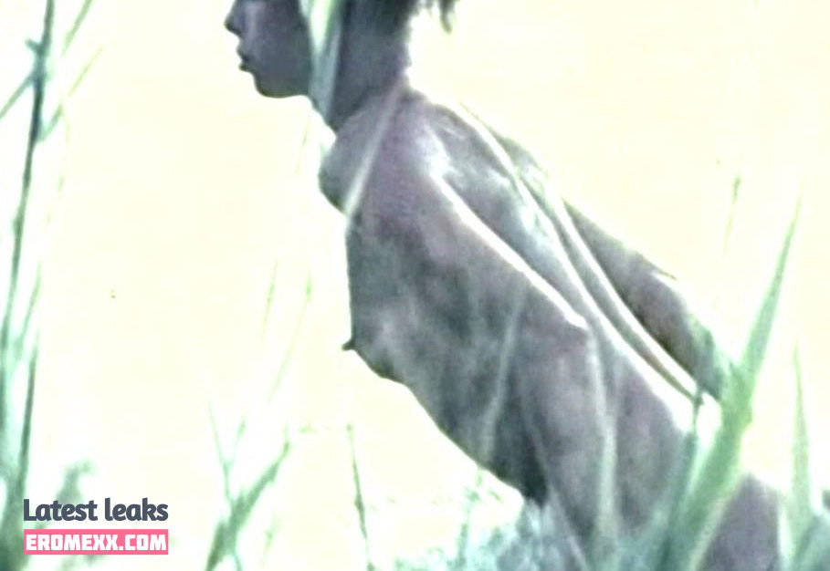 Latest Leaks Uschi Obermaier Nude #7 - Erome