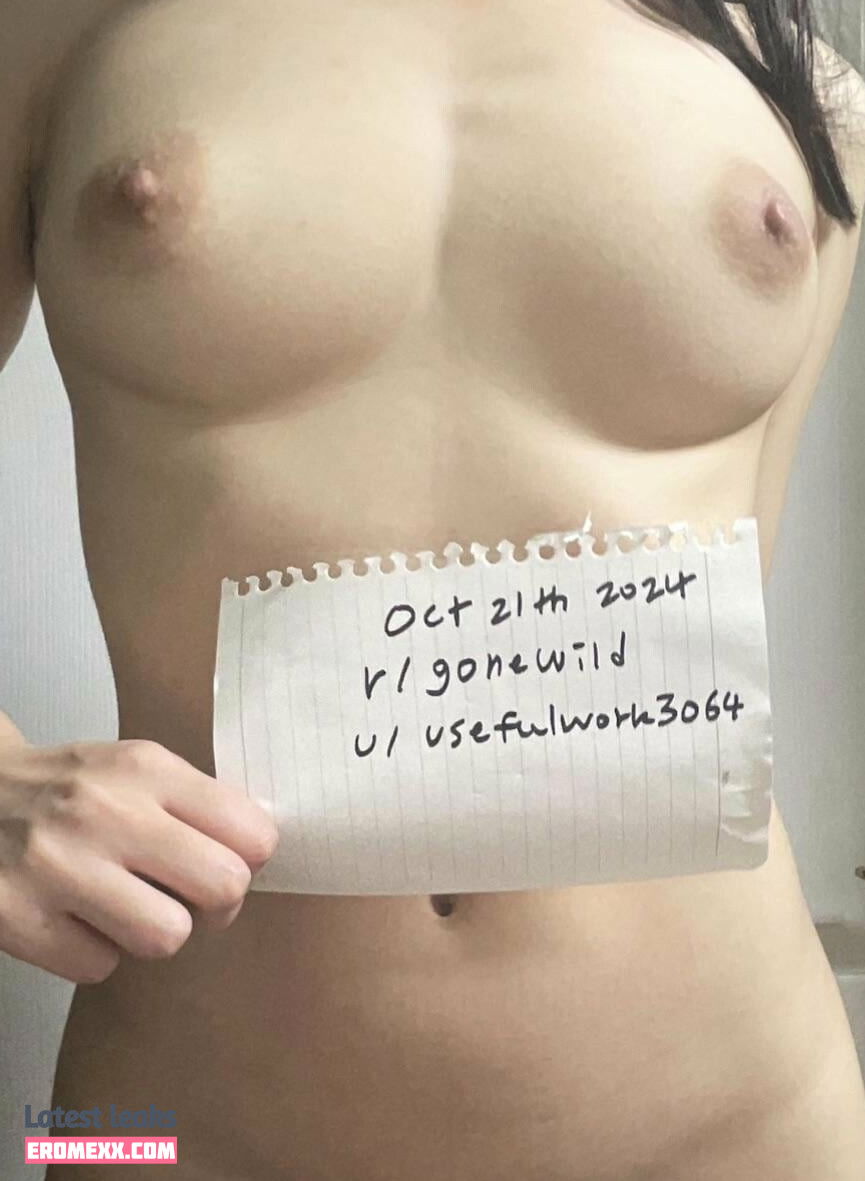 Latest Leaks UsefulWork3064 Nude #23 - Erome