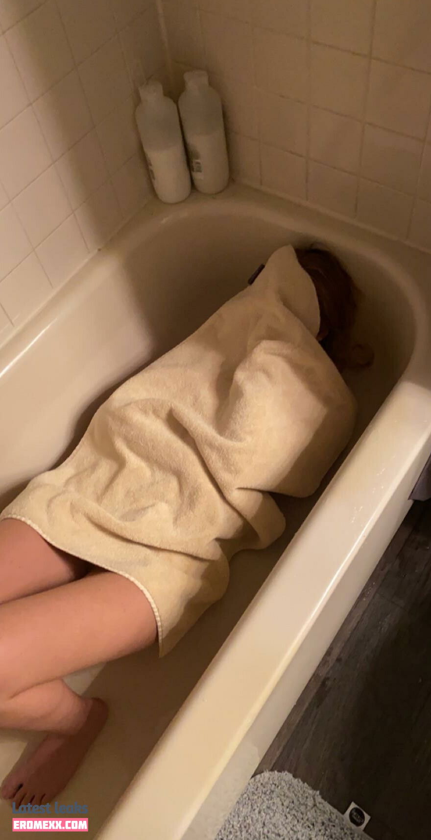 Latest Leaks Useless-cum-bucket Nude #59 - Erome