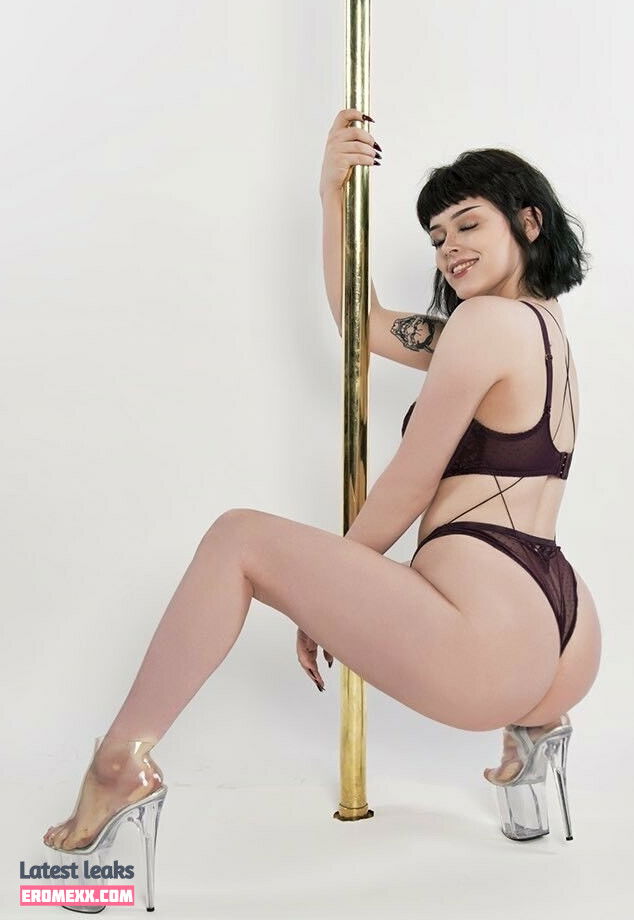 Latest Leaks userelaine_exe Nude #9 - Erome