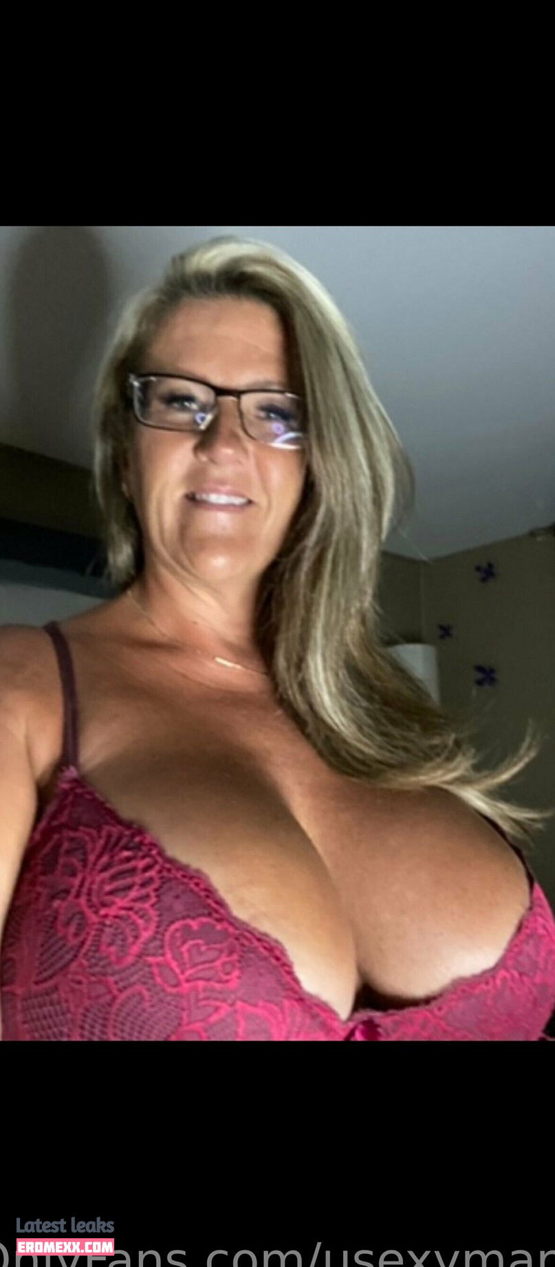 Latest Leaks usexymariecaro.free Nude #2 - Erome